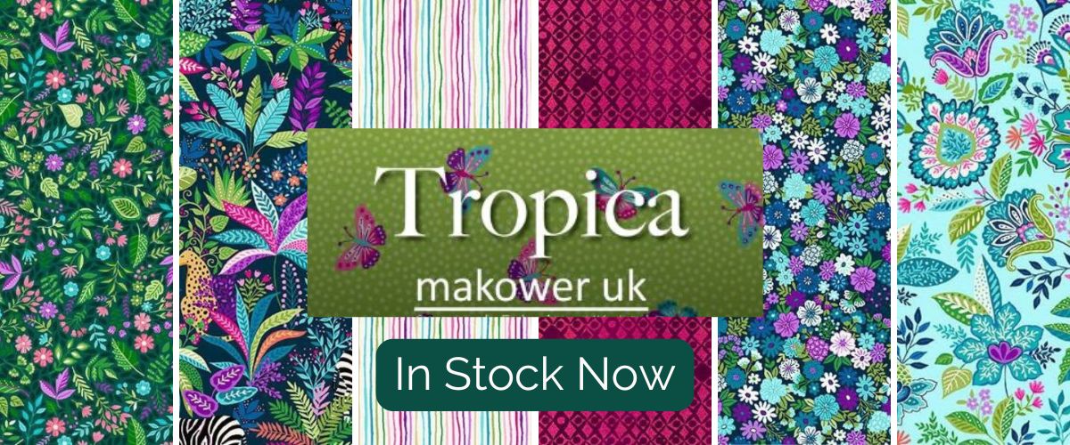 Tropica by Makower