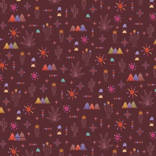 10187 Eggplant Highlands Michael Miller