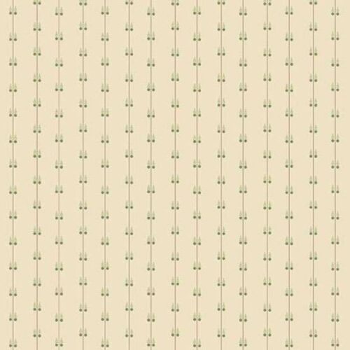 10307-G Snow Cone Evergreen, Snow Flurry by Edyta Sitar