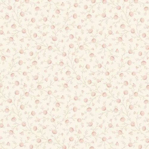 10310-LE Frost Pink, Snow Flurry by Edyta Sitar