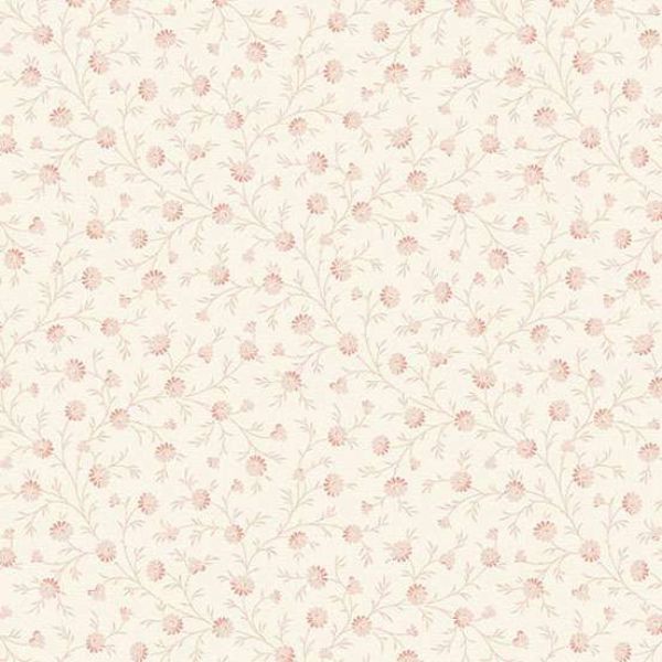 10310-LE Frost Pink, Snow Flurry by Edyta Sitar