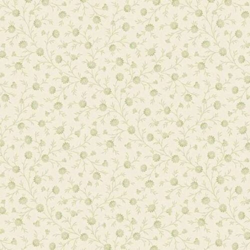 10310-LG Frost Sage, Snow Flurry by Edyta Sitar