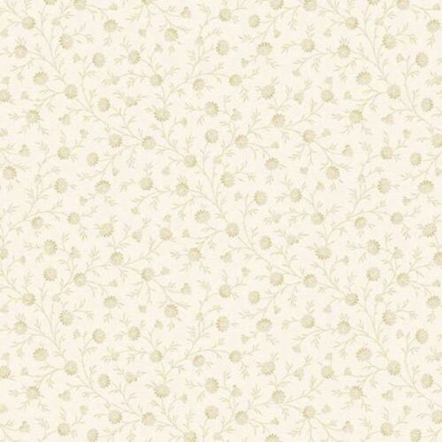 10310-LY Frost Latte, Snow Flurry by Edyta Sitar