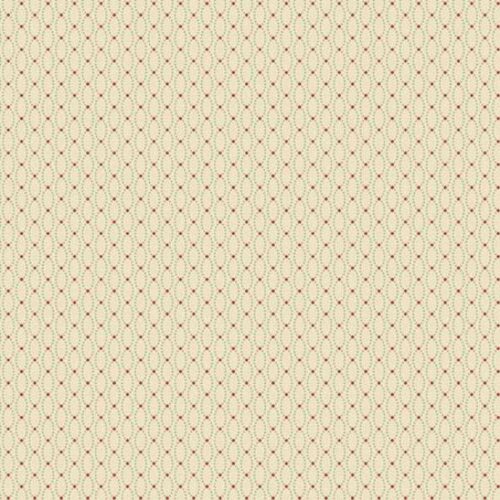 10311-G Sting of Lights Holly, Snow Flurry by Edyta Sitar