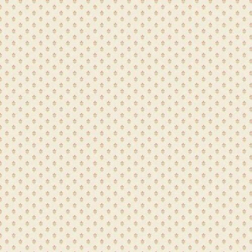 10312-LE Candlelight Pink, Snow Flurry by Edyta Sitar