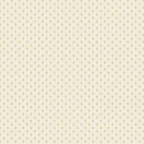 10312-LG Candlelight Sage, Snow Flurry by Edyta Sitar