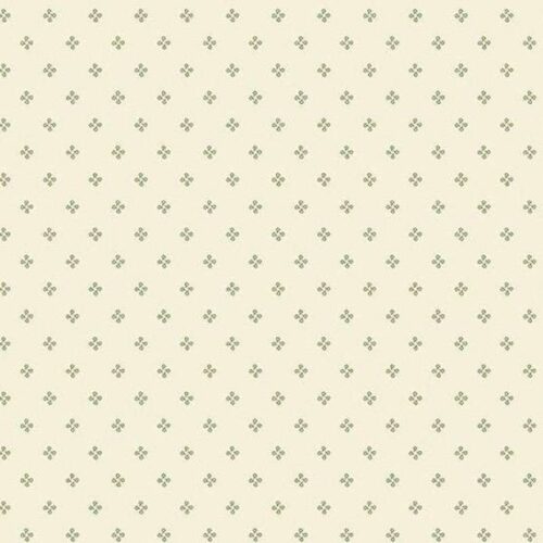 10315-LG Ice Crystal Cream, Snow Flurry by Edyta Sitar