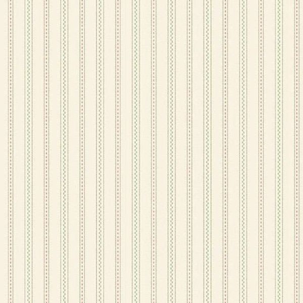 10317-L Apres Ski Cream, Snow Flurry by Edyta Sitar