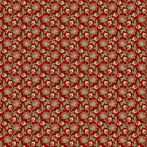 10350-R From the Heart Mulled Wine, Jingle Bell by Edyta Sitar