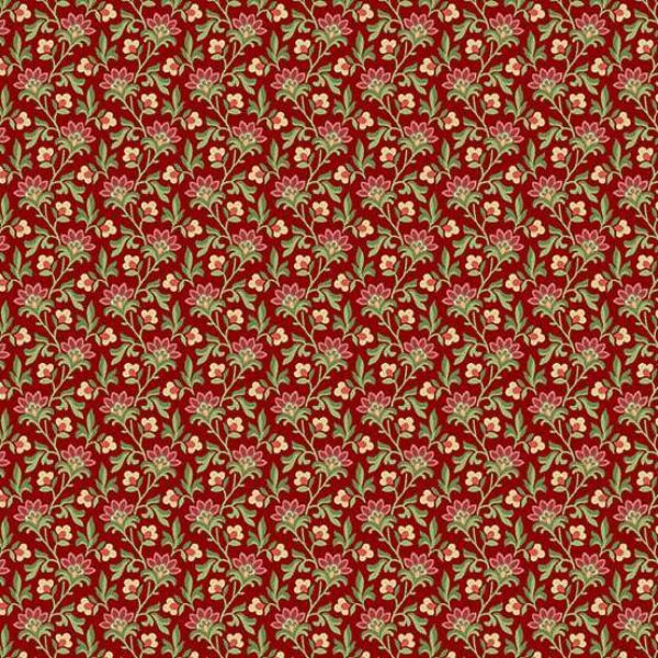 10350-R From the Heart Mulled Wine, Jingle Bell by Edyta Sitar