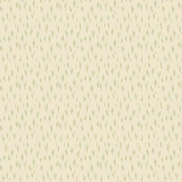 10358-L Snow Shower Sage, Jingle Bell by Edyta Sitar