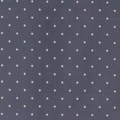 108026 63 108" Magic Dot Twilight by Moda