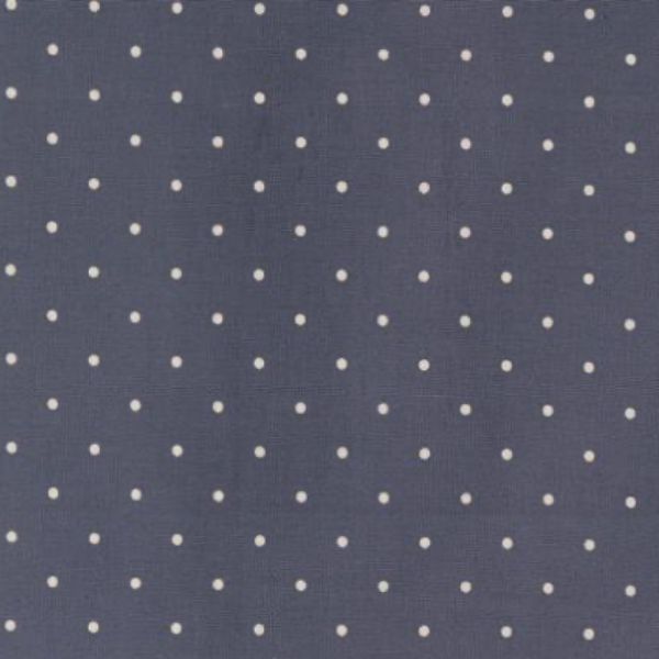 108026 63 108" Magic Dot Twilight by Moda