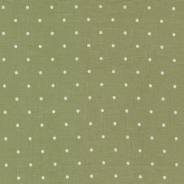 108026 65 108" Magic Dot Spring by Moda