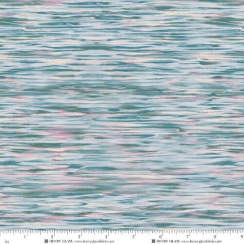 2491-71 Water Texture, Swan Sanctuary by Rosiland Soloman