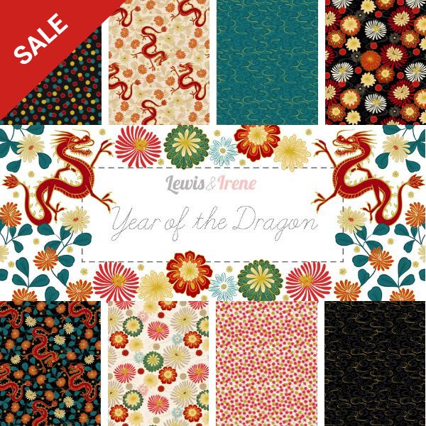 The Year of the Dragon