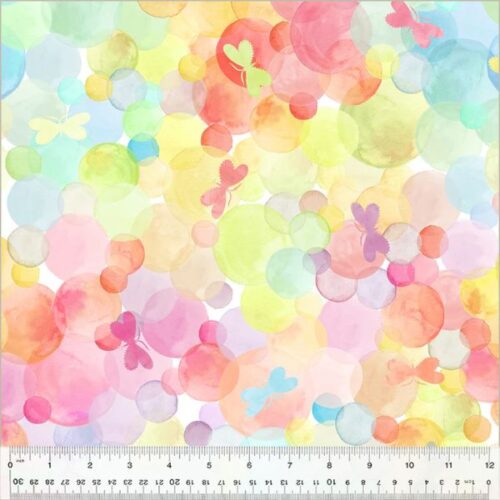 52781DW-1DES 108 Multi Carnival