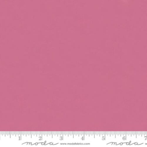 9900 476 Plum Blossom, Bella Solids by Moda