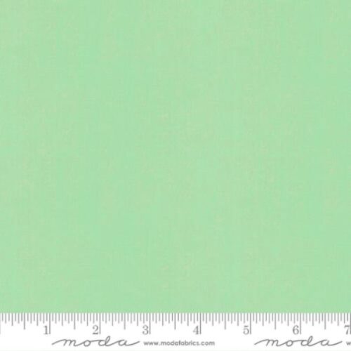 9900 470 Cool Mint, Bella Solids by Moda
