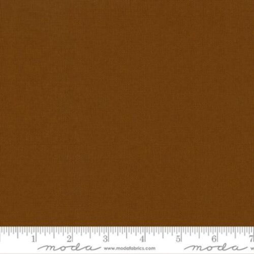 9900 482 Sepia, Bella Solids by Moda