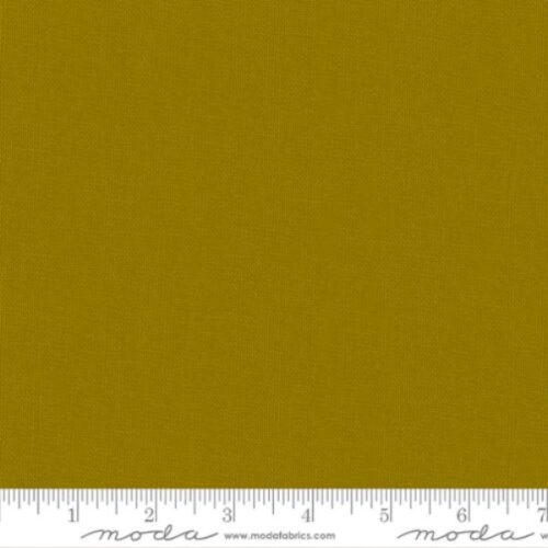 9900 485 Split Pea, Bella Solids by Moda
