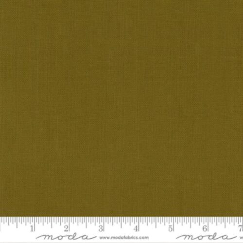 9900 486 Kelp, Bella Solids by Moda