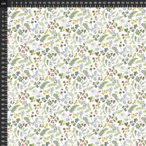 DP29009-10 Country Mouse by Deborah Edwards