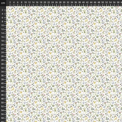 DP29010-10 Country Mouse by Deborah Edwards