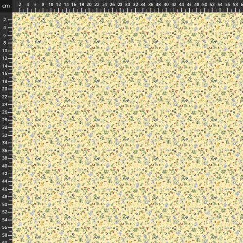 DP29010-52 Country Mouse by Deborah Edwards