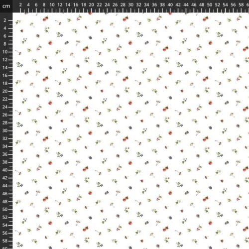 DP29011-10 Country Mouse by Deborah Edwards