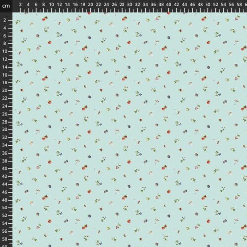 DP29011-42 Country Mouse by Deborah Edwards