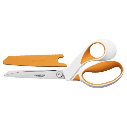F1070079 Fiskars Sewing Shears RazorEdge 23cm