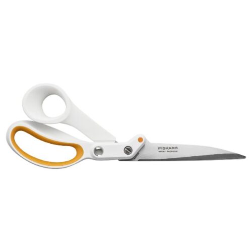 F1070082 Fiskars Scissors Sewing Amplify™ 26cm