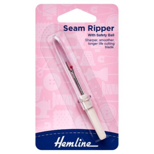 H262.C Seam Ripper Small