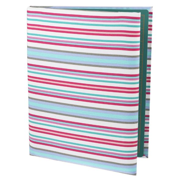 JE69FRL Quilter's Multi-Mat 30 x 24cm Floral