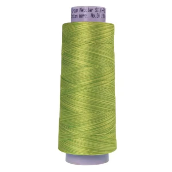 Mettler Cotton Thread Multi 502 1372m Little Spouts 9817