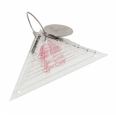 NL4152-2 Mini Triangles