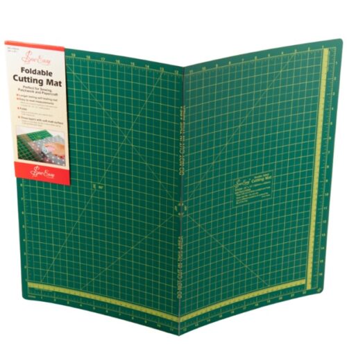 Sew Easy Foldable Self-Healing Cutting Mat