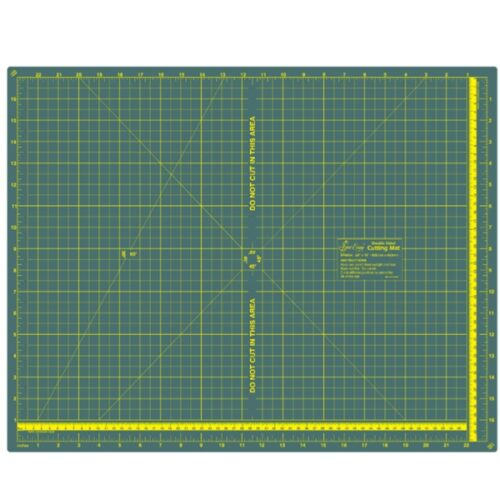 Sew Easy Foldable Self-Healing Cutting Mat