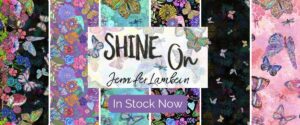 Shine On by Jennifer Lambein