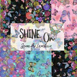Shine On by Jennifer Lambein