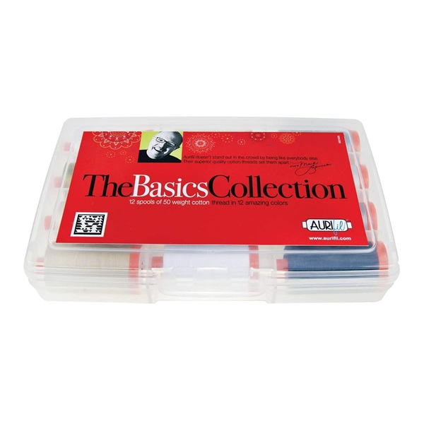 The Basics Collection by Mark Lipinski