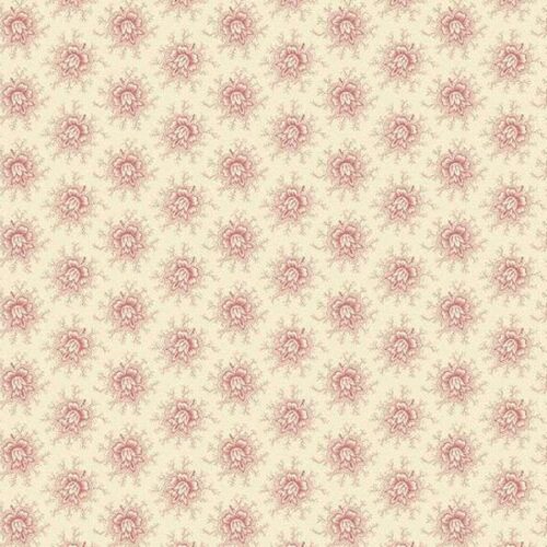 10105-E Rose Dawn, Hazelmont Farm Shirtings by Max and Louise