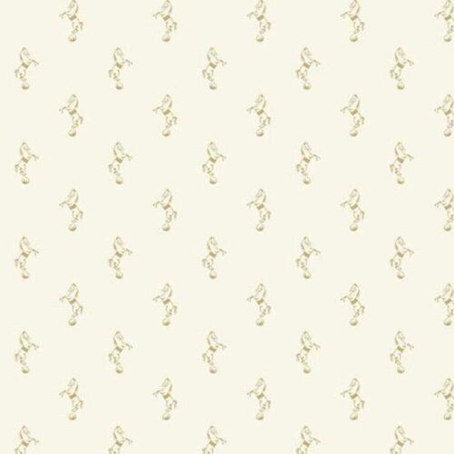 10107-N Lillian Ivory, Hazelmont Farm Shirtings by Max and Louise