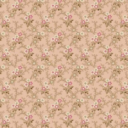 10109-E Catherine Dawn, Hazelmont Farm Shirtings by Max and Louise