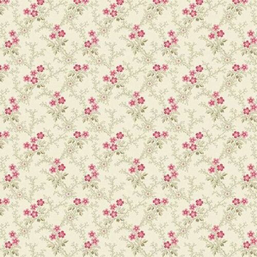 10109-LE Catherine Barnrose, Hazelmont Farm Shirtings by Max and Louise