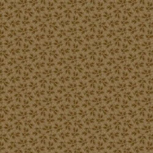 10360-N Fallen Branch Hot Cocoa, Jingle Bell by Edyta Sitar