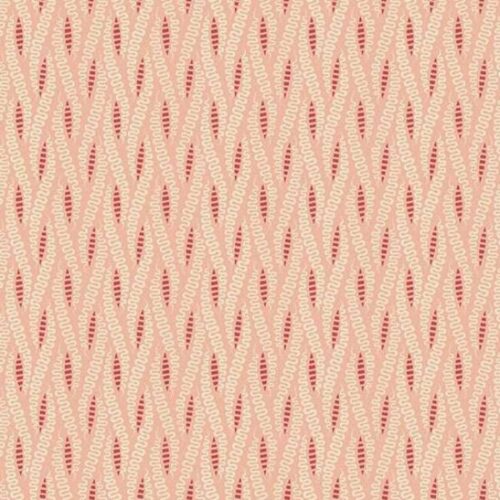 10361-E Ribbon Candy Peppermint Stick, Jingle Bell by Edyta Sitar