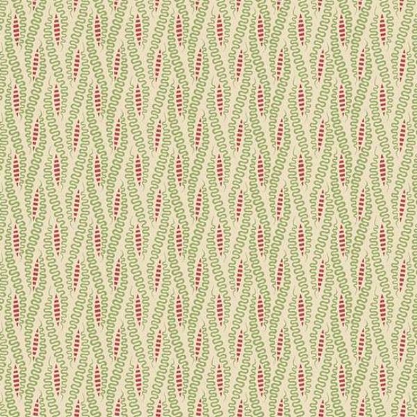 10361-L Ribbon Candy Holly, Jingle Bell by Edyta Sitar