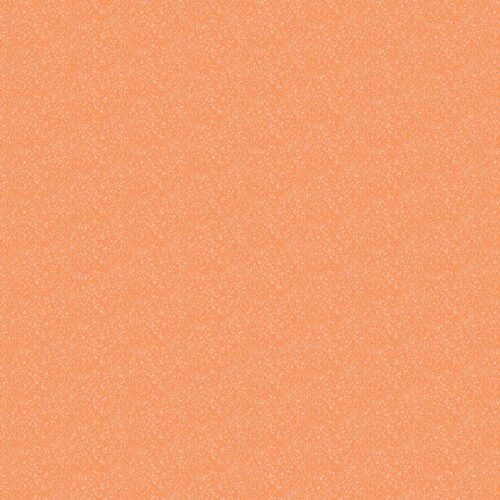 1424O2 Orangeade, Freckles 2 by Karen Lewis Textiles